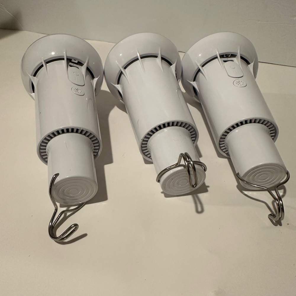 Battery Operated Pendant Light - Picture 9 of 16